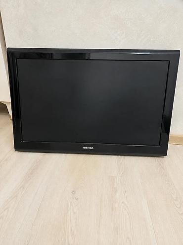 kohnə televizor satisi: 📺 TOSHIBA LCD TELEVİZOR 60 azn SATILIR! 7-8 ay olar ki işlənməyən — 1