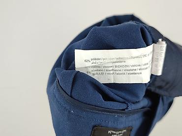 ccc nike air force: PULL&BEAR, Spodnie materiałowe damskie, rozmiar XS — 5