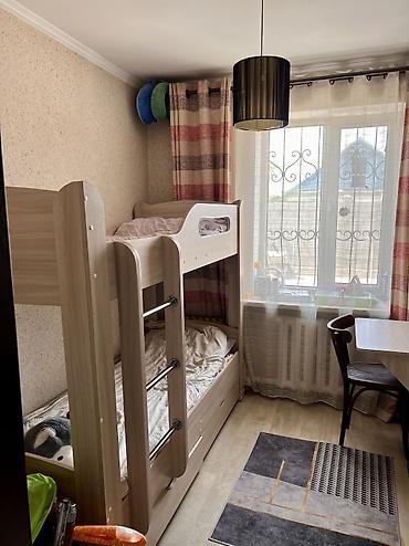 Продажа коттеджей и домов: Продаю дом в районе ул.Щербакова /ул.Манаса. Хороший кирпичный дом — 8