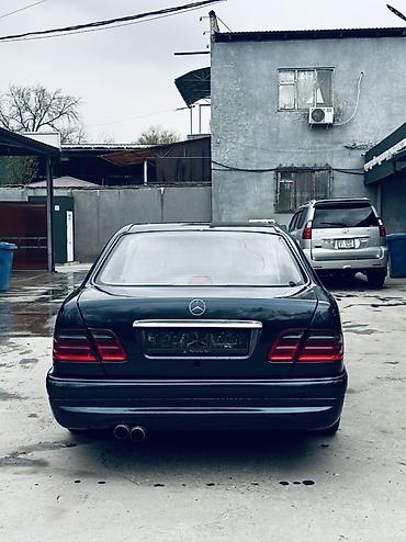 мерс 2 2 радиатор: Mercedes-Benz E-Class: 1997 г., 4.2 л, Автомат, Бензин, Седан — 4