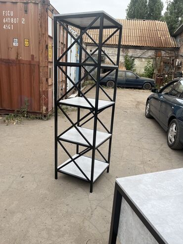 Офисные стеллажи: Стеллажи Полки стеллажи в наличии а также изготовим Любы размеры и — 7