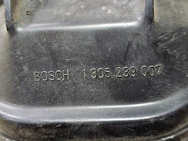 Передние фары: Передняя правая фара Opel 1987 г., Б/у, Оригинал, Германия — 12