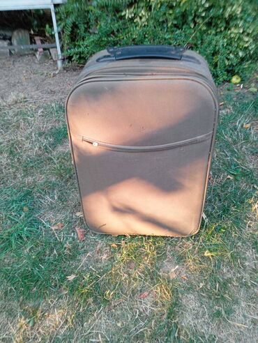 Putni koferi i torbe: Srednji kofer — 7