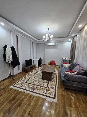 квартира кплю: 2 комнаты, 50 м², Элитка, 2 этаж, Евроремонт