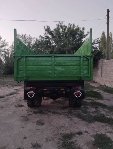 ГАЗ: ГАЗ : 1990 г., Механика, Бензин — 4