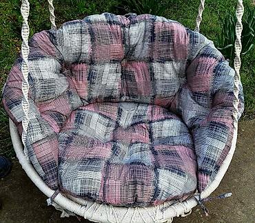 Ležaljke i ljuljaške: ✨️Učinite svoju ljuljašku omiljenim mestom za odmor! 🥰🌿 Sedalice od — 4