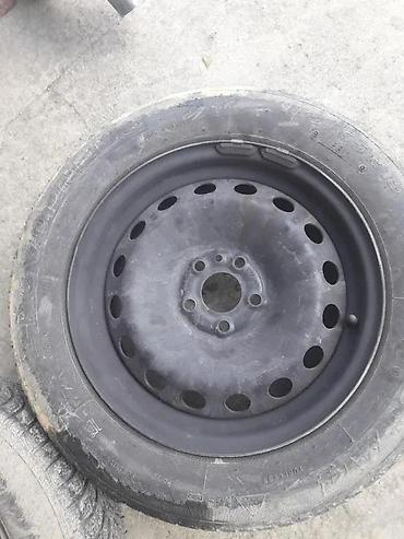 sidro za camac: ALFA 156 CELICNE FELNE 15 COLI | Alfa 156 motor i delovi motora — 1