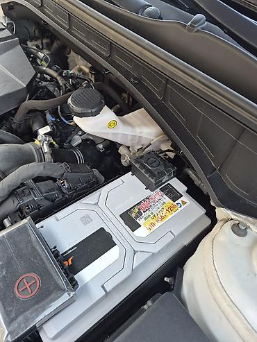 lizing avtomobiller: Kia Sorento – ağ mirvari rəngli, müasir dizaynlı 5yer nəfərlik SUV — 10