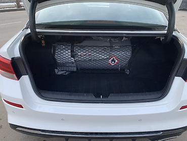 Kia: Kia K5: 2020 г., 2 л, Автомат, Газ, Седан — 9