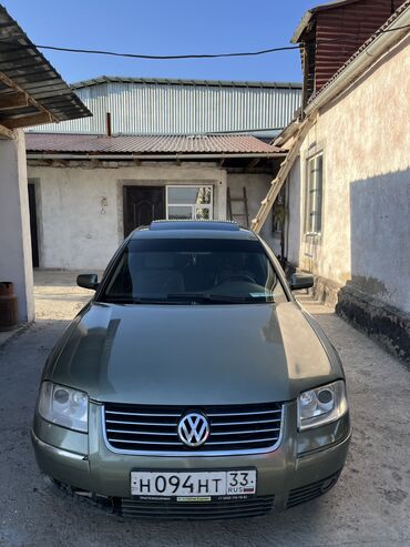 пассат газ бензин: Volkswagen Passat: 2003 г., 1.8 л, Механика, Бензин, Седан