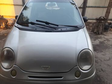 матиз 2005 автомат: Daewoo Matiz: 2005 г., 0.8 л, Автомат, Бензин