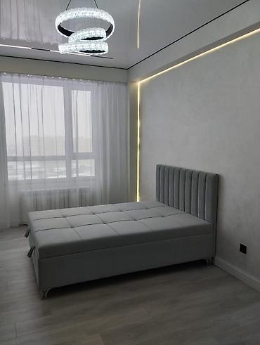 Продажа квартир: 2 комнаты, 78 м², Тунгуч мкр Элитка, 10 этаж, Свежий ремонт — 5