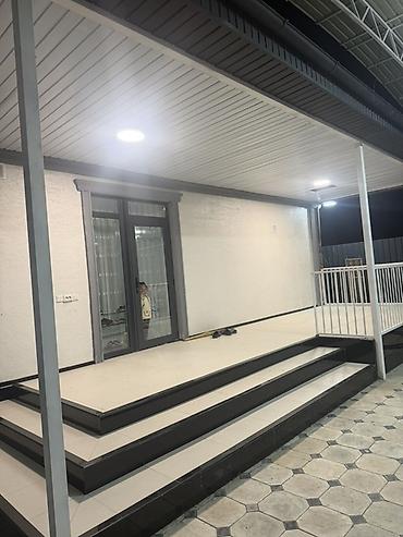 в селе арашан: Продаётся дом с большим навесом и благоустроенным двором. - — 2