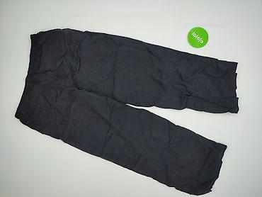 szejn pl: Zara, Spodnie materiałowe damskie, rozmiar L — 3