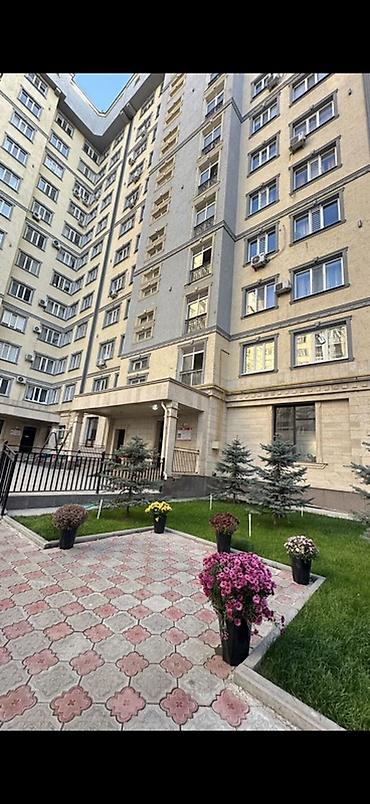 Продажа квартир: 2 комнаты, 59 м², Элитка, 7 этаж, Дизайнерский ремонт — 1