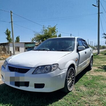 шевролет ласетти универсал: Mazda Familia: 2001 г., 1.3 л, Автомат, Бензин, Седан