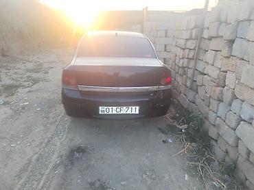Opel: Opel asdra il 2008. 1.3 mator dz — 3