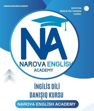 Digər kurslar: Xarici dil kursu, İngilis dili, Diplom, sertifikat