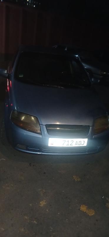 диски ланос 14: Daewoo Kalos: 2004 г., 1.4 л, Механика, Бензин, Хэтчбэк — 6