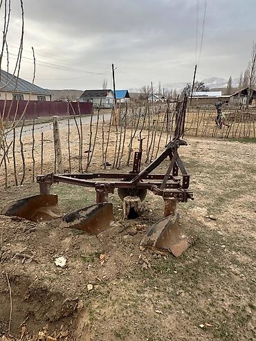 крн 4 2: Трактор МТЗ «Беларус» (ориентировочно серия МТЗ-80/82), с кабиной и — 6