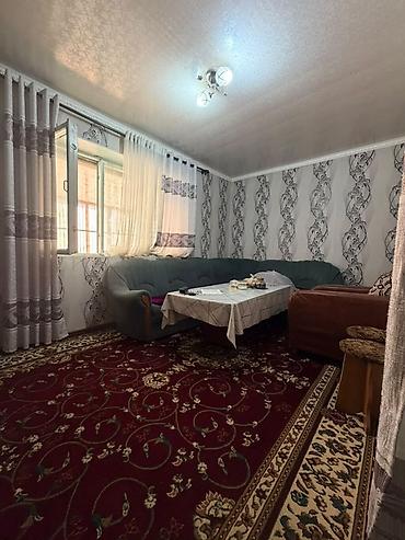 Продажа домов: 4 комнаты, 125 м², Бишкек — 5