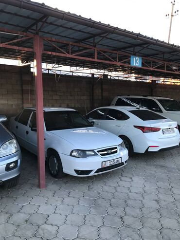 рассрочка авто без банка бишкек: Daewoo Nexia: 2013 г., 1.5 л, Механика, Бензин, Седан