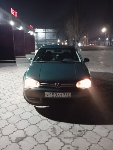 порог гольф 3: Volkswagen Golf: 1998 г., 1.6 л, Механика, Бензин, Хэтчбэк