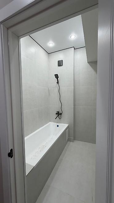 Продажа квартир: 2 комнаты, 70 м², Улан мкр Элитка, 8 этаж, Свежий ремонт — 4