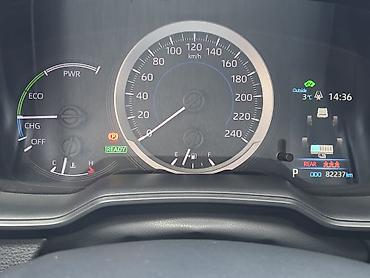 Toyota: Toyota Corolla: 2019 г., Гибрид — 7