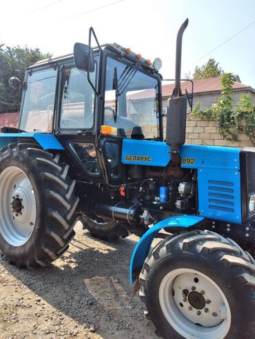 yumze traktor satisi: İli 2021ci il heç bir problemi yoxdu.Az işlənib