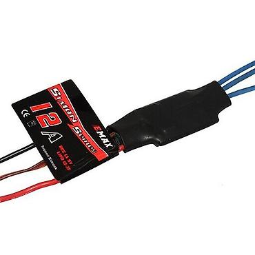 Musiqi alətləri: Kateqoriya: Dron Materialları > ESC Motor Sürücülər Məhsul: Emax — 3