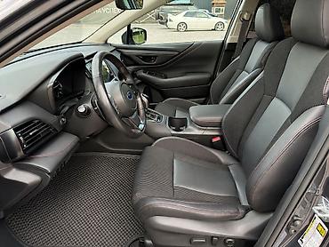 ураган азия гербицид: Subaru Legacy: 2023 г., 2.4 л, Автомат, Бензин, Седан — 9