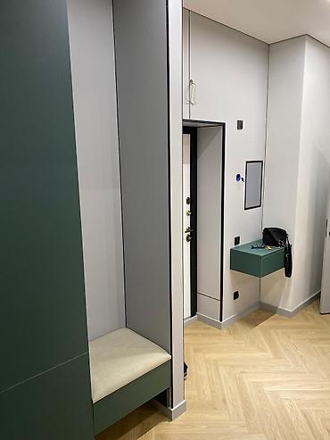 Продажа квартир: 2 комнаты, 84 м², Элитка, 12 этаж, Дизайнерский ремонт at lalafo.kg — 5 Продажа квартир: 2 комнаты, 84 м², Элитка, 12 этаж, Дизайнерский ремонт — 5