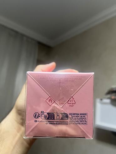 Парфюмерия: 🌸 Giorgio Armani My Way EDP – 90 ml Dəyərindən aşağı qiymətə satılır — 3