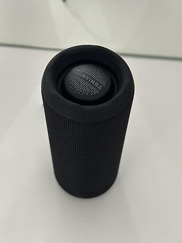 Аудиотехника: Портативная Bluetooth-колонка (цилиндрически) за качество отвечаю — 1