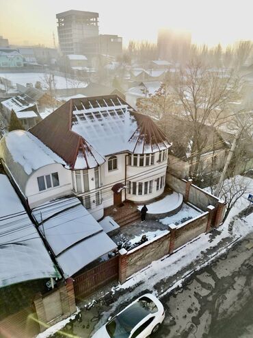 Продажа домов: Дом, 240 м², 5 комнат, Собственник, Евроремонт — 4