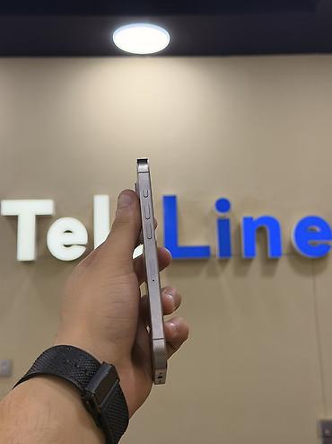 iphone mağaza: IPhone 15 Pro, 256 GB, Natural Titanium, Zəmanət, Kredit, Simsiz şarj — 2