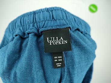 eldom g46: Ulla Popken, Komplet dresowy damski, rozmiar 6XL — 6