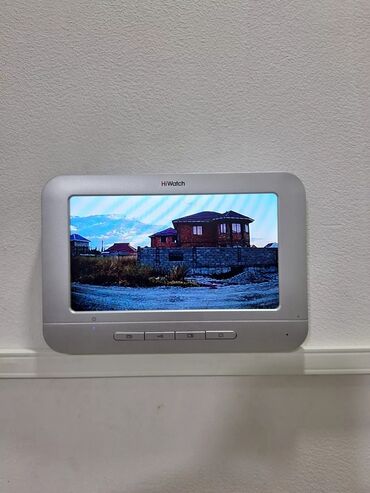 Видеонаблюдение: Установка домофонов в Бишкек под ключ . Мы предлагаем at lalafo.kg — 10 Видеонаблюдение: Установка домофонов в Бишкек под ключ . Мы предлагаем — 10