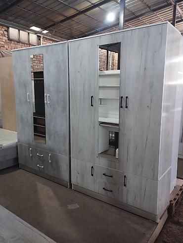 Шифоньеры, шкафы для одежды: Шифоньер, шкаф для одежды, Новый, ЛДСП at lalafo.kg — 23 Шифоньеры, шкафы для одежды: Шифоньер, шкаф для одежды, Новый, ЛДСП — 23