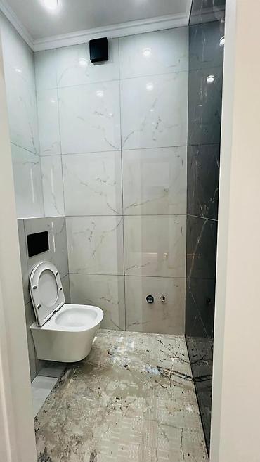 Продажа квартир: 3 комнаты, 83 м², Элитка, 9 этаж, Дизайнерский ремонт — 6