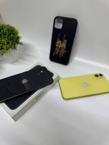 Apple iPhone: IPhone 11 Pro, Б/у, 128 ГБ, Черный — 17