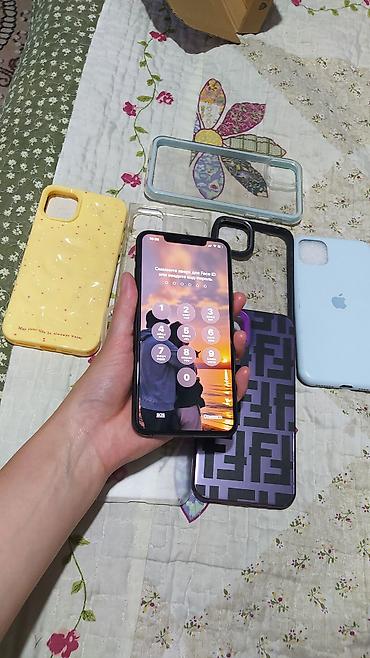 socket 1155: IPhone 11 Pro Max, Б/у, 256 ГБ, Space Gray, Коробка, 86 % — 2