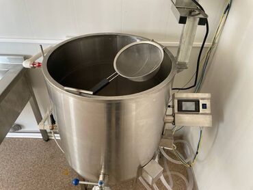 Hazır biznes: Mobi̇l mi̇ni̇ pendi̇r i̇stehsal sexi̇ satilir !!! şamaxı rayonu — 14