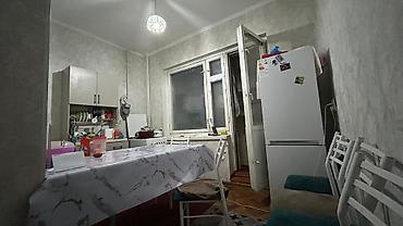 Продажа квартир: 1 комната, 35 м², 5 мкр 106 серия, 4 этаж — 2