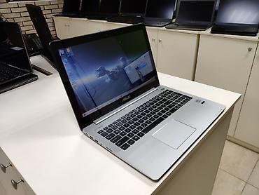 android monitor satilir: Sensorlu güclü və çox sürətli Asus ultrabuk təqdim edirik 💻Əla — 2
