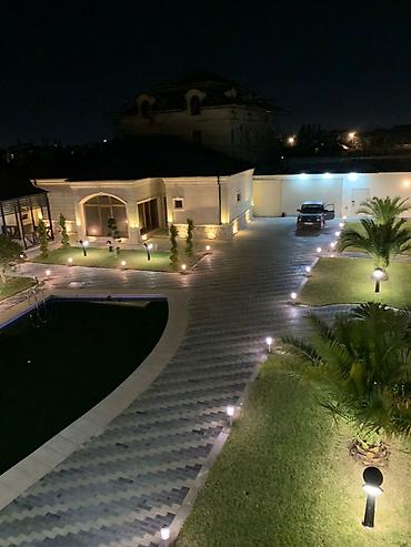 дем ал пансионат: Villa – geniş həyət, hovuz və sauna - İki mərtəbəli, klassik üslubda — 10