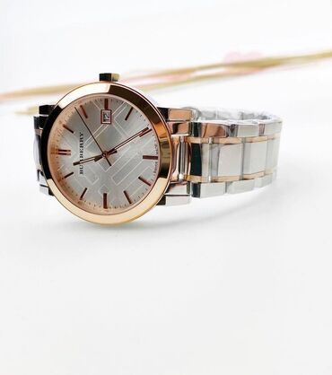 женский аксессуар: Burberry часы женские часы наручные наручные часы часы Оригинал
