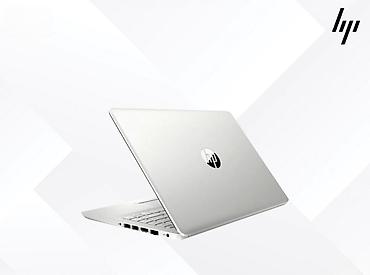 HP: Noutbuk "HP 15s-fq5102nia 7A265EA" CPU: Intel® Core™ i7-1255U RAM: 8 — 3