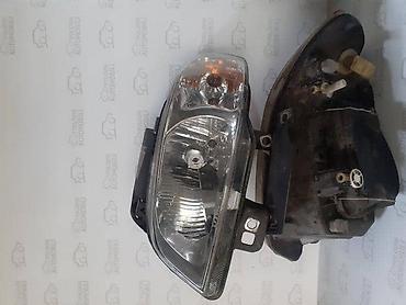 h4 sijalice: FAROVI ZA SEAT IBIZA OD 1998. DO 2002. GOD. | farovi za seat ibiza — 5